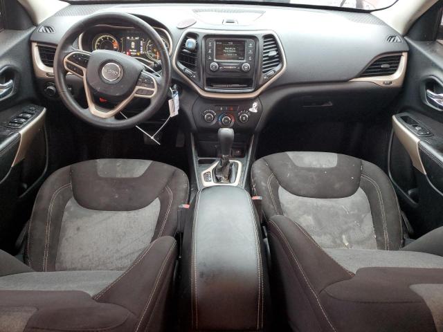 2017 JEEP CHEROKEE S 1C4PJLAB5HW663408