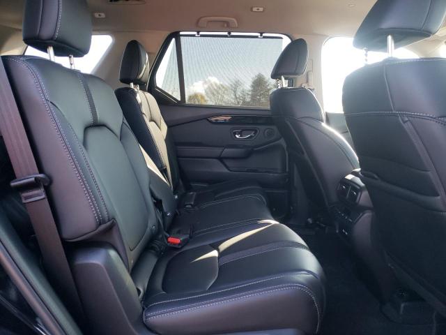2023 HONDA PILOT EXL - 5FNYG1H47PB046996