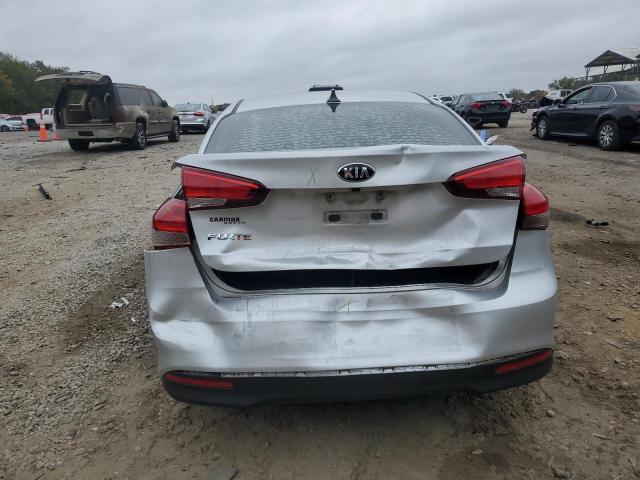 2018 KIA FORTE LX - 3KPFK4A73JE262580