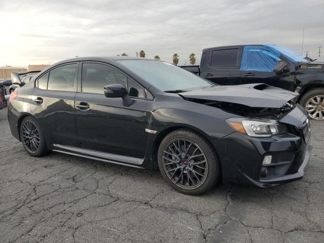 VIN JF1VA2P63F9837070 2015 SUBARU WRX no.4