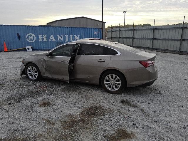 VIN 1G1ZD5ST6NF111116 2022 Chevrolet Malibu, LT no.2