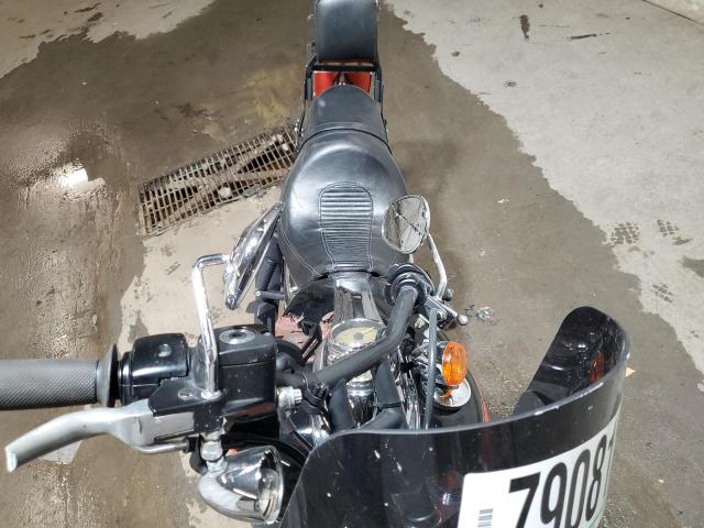 2009 HARLEY-DAVIDSON FXDL 1HD1GN4199K303858