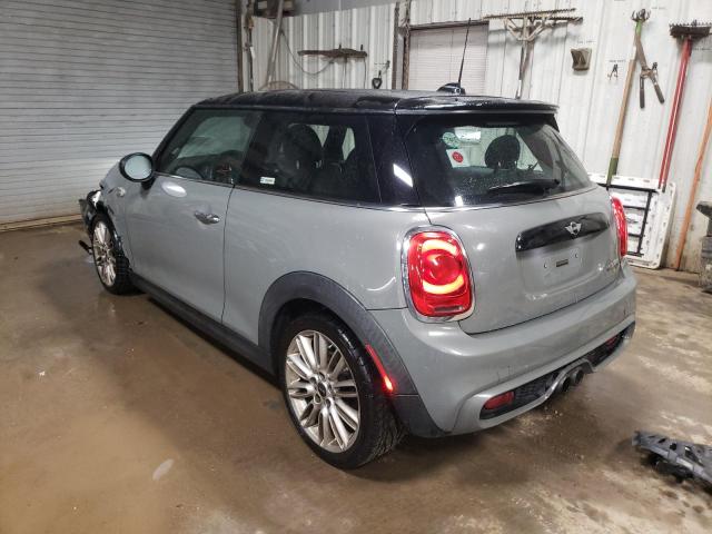 2015 MINI COOPER S - WMWXP7C57F2A38767