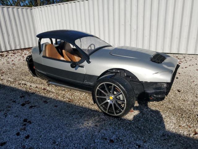 2020 VAND CARMEL 7KGTC2C27LR000197