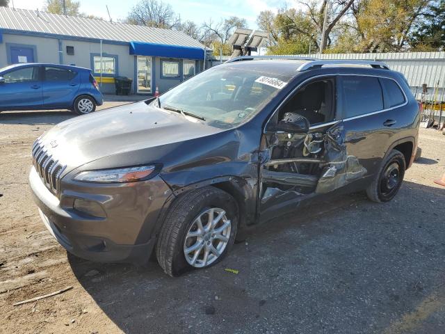 2015 JEEP CHEROKEE L - 1C4PJMCS8FW564937