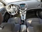 CHEVROLET CRUZE LT photo