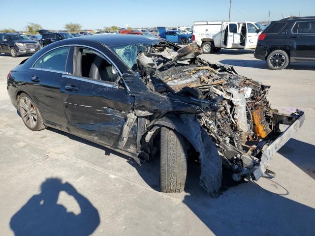 2015 MERCEDES-BENZ CLA 250 - WDDSJ4EB6FN190251