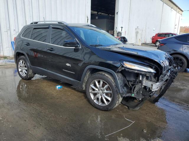 2018 JEEP CHEROKEE L - 1C4PJMDBXJD567308