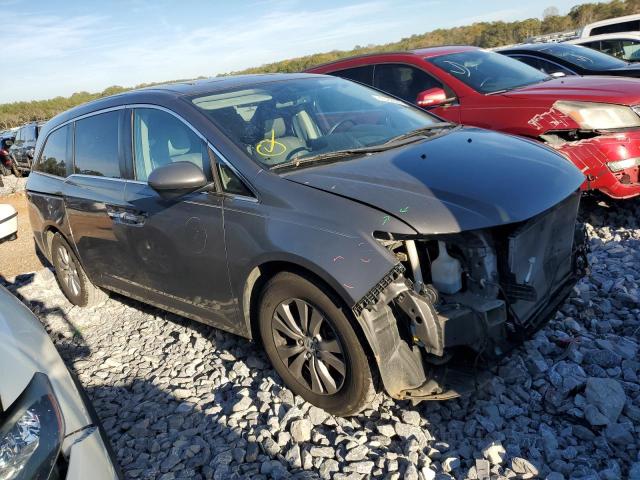 2015 HONDA ODYSSEY EX - 5FNRL5H61FB060609