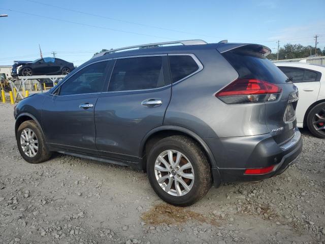 VIN JN8AT2MT9KW503378 2019 Nissan Rogue, S no.2