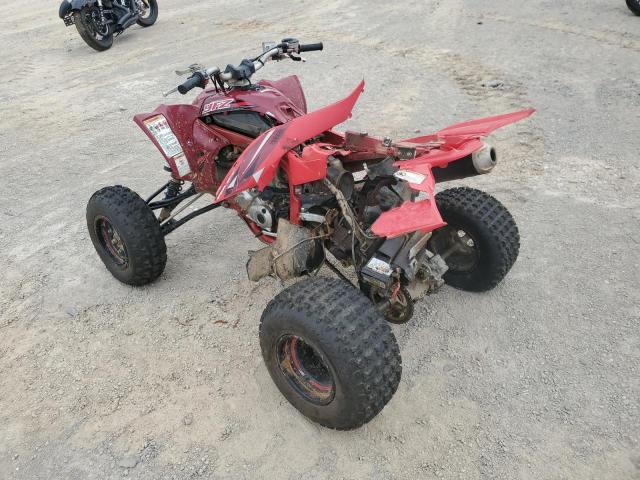 2019 YAMAHA YFZ450 R 5Y4AJ7133KA101783