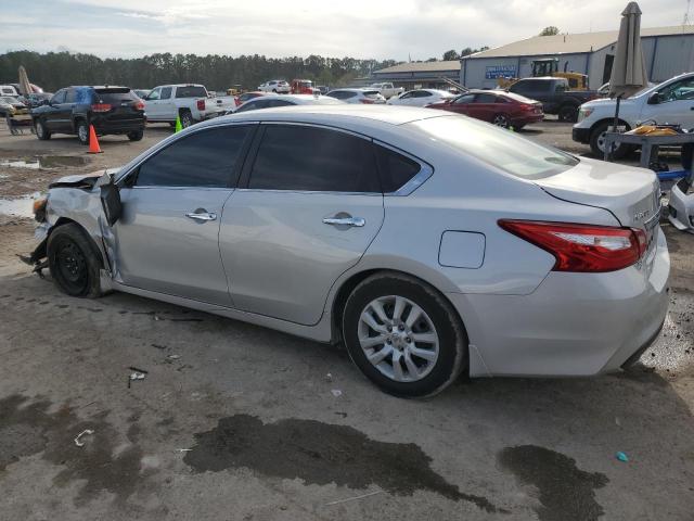 2017 NISSAN ALTIMA 2.5 - 1N4AL3AP9HN344035