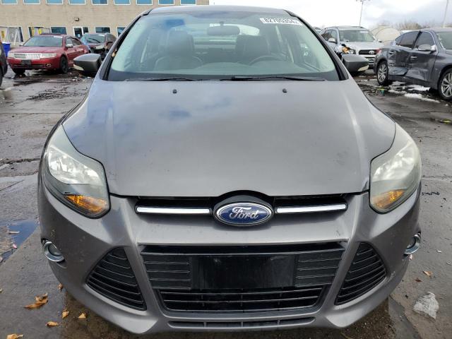 VIN 1FADP3J23DL193897 2013 FORD FOCUS no.5