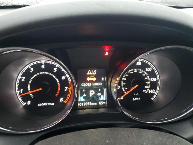 2024 MITSUBISHI OUTLANDER - JA4ARUAU6RU011877