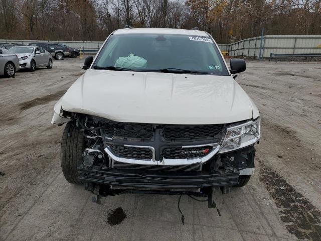 2018 DODGE JOURNEY SE - 3C4PDCAB2JT531399