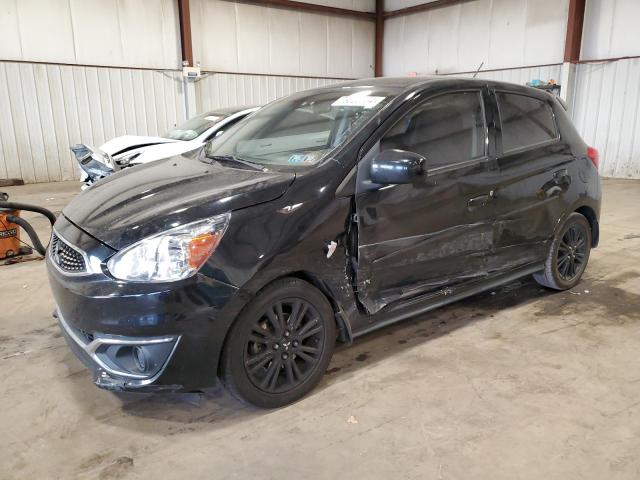 2020 MITSUBISHI MIRAGE LE #3033236854