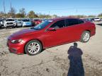 2016 CHEVROLET MALIBU LT - 1G1ZE5ST0GF235219