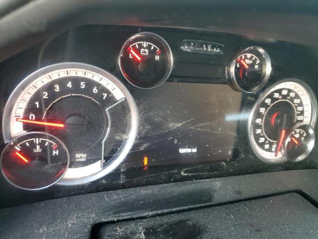 2018 RAM 1500 SLT - 1C6RR6LTXJS239932