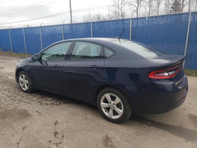 Vin: 1c3cdfbb7fd241837, lot: 81095874, dodge dart sxt 20152
