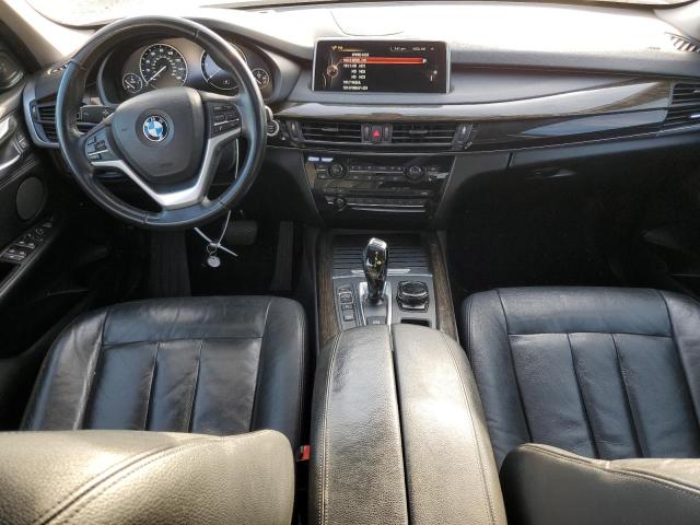 2015 BMW X5 XDRIVE3 - 5UXKS4C59F0N11683
