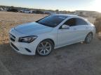 2018 MERCEDES-BENZ CLA 250 4M - WDDSJ4GB0JN538132
