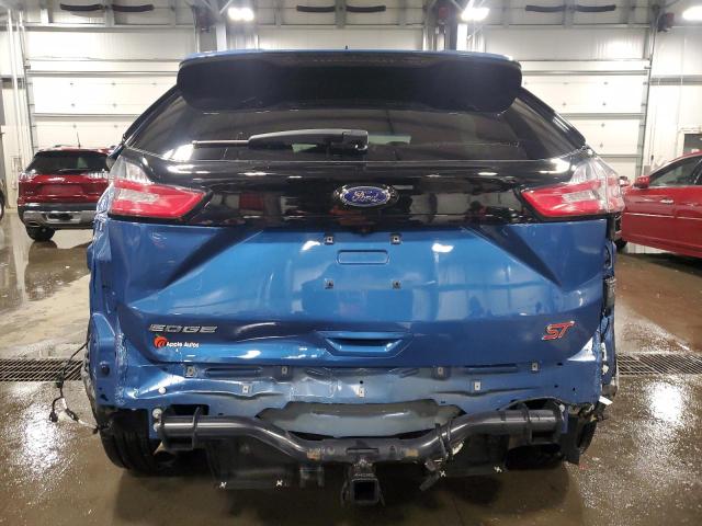 2019 FORD EDGE ST - 2FMPK4AP2KBB69641