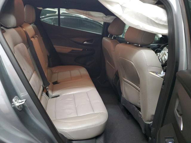 2024 BUICK ENVISTA AV - KL47LCE21RB220244