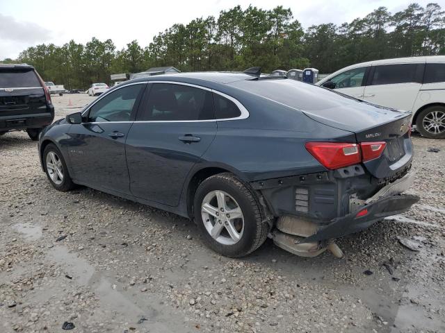 2019 CHEVROLET MALIBU LS - 1G1ZB5ST5KF214111