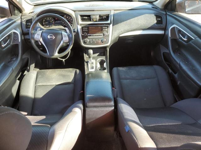 2020 NISSAN ALTIMA SR - 1N4AL3AP3HN316862