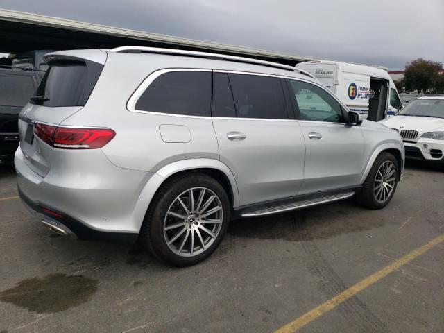 2020 MERCEDES-BENZ GLS 580 4M - 4JGFF8GE8LA158475