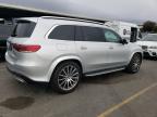 Lot #3025021225 2020 MERCEDES-BENZ GLS 580 4M