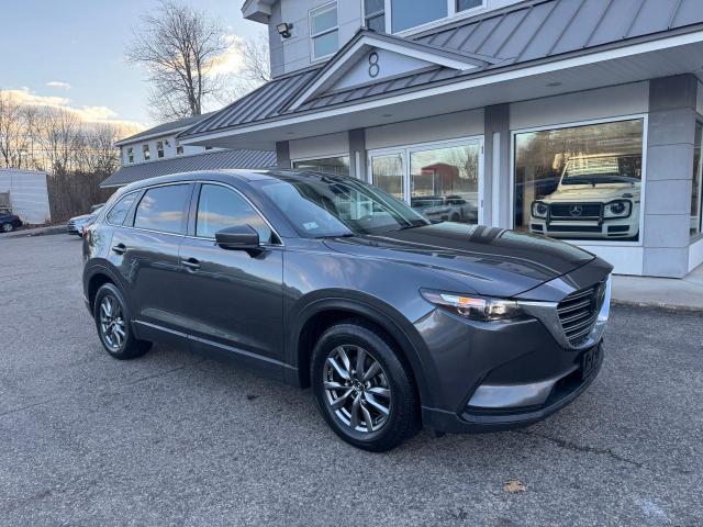 MAZDA CX-9 SPORT