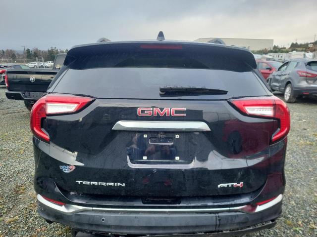 2024 GMC TERRAIN AT 3GKALYEG4RL296015