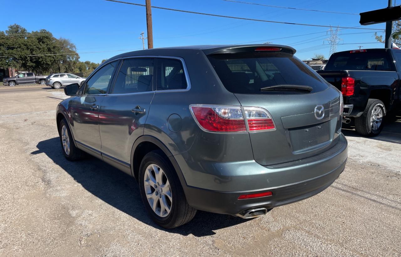 Lot #2991183116 2011 MAZDA CX-9