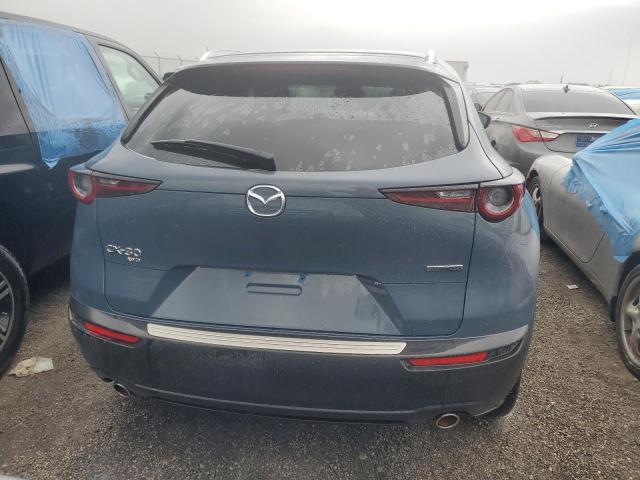 VIN 3MVDMBCM2PM563279 2023 MAZDA CX30 no.6