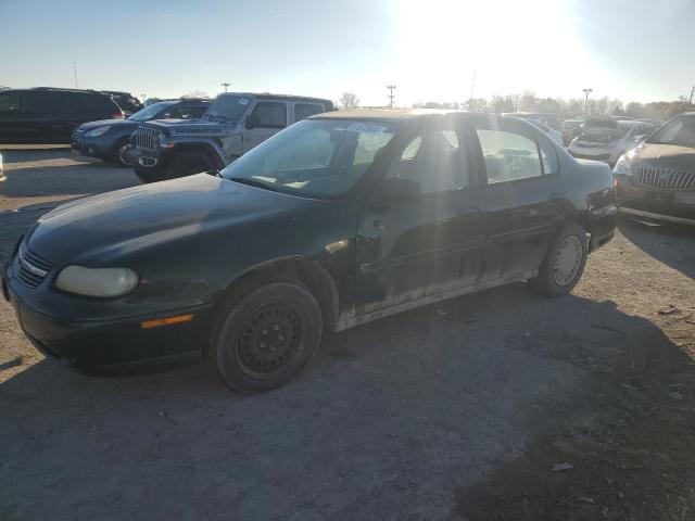 2003 CHEVROLET MALIBU #3020638949