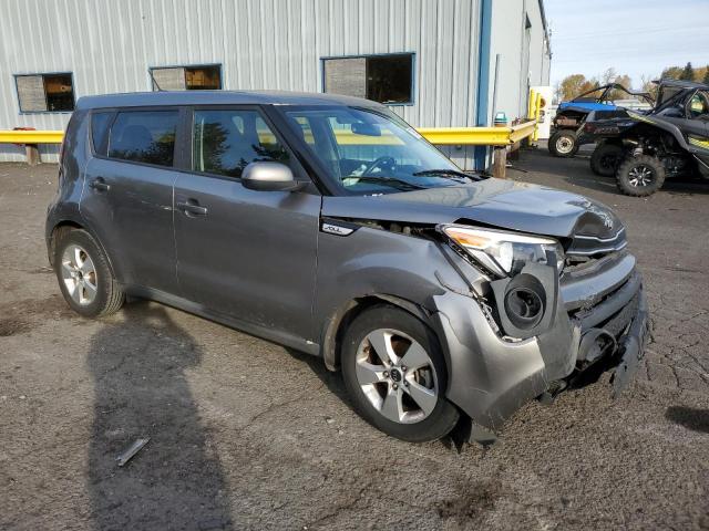 Vin: kndjn2a2xh7493688, lot: 79957684, kia soul 20174