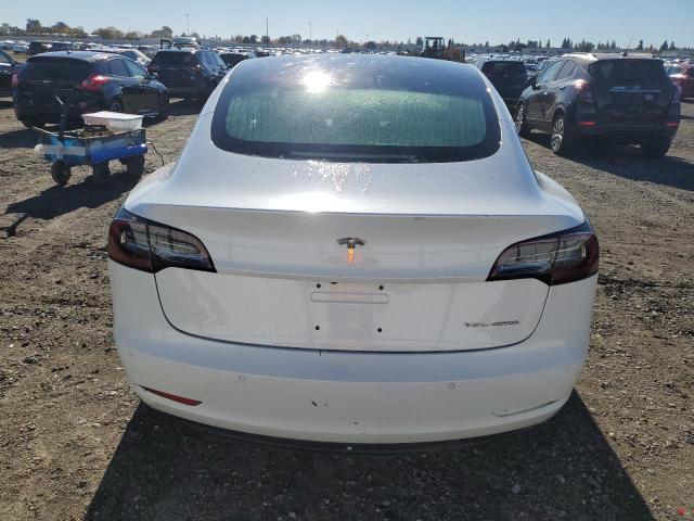 VIN 5YJ3E1EB7JF088899 2018 TESLA MODEL 3 no.6