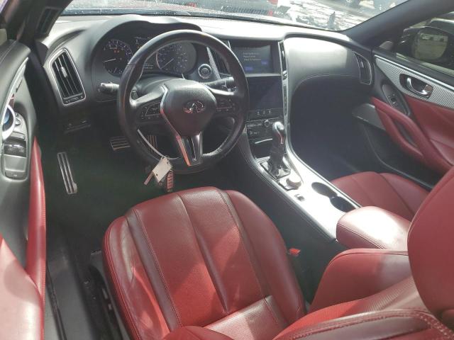 2017 INFINITI Q60 RED SP - JN1FV7EL7HM701567
