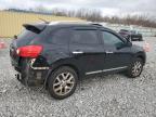 NISSAN ROGUE S photo