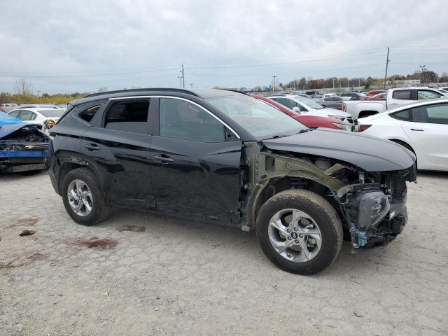 2022 HYUNDAI TUCSON SEL - 5NMJB3AE2NH000292