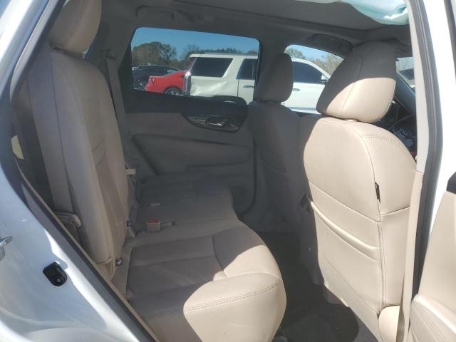 2020 NISSAN ROGUE S - 5N1AT2MT6LC765109