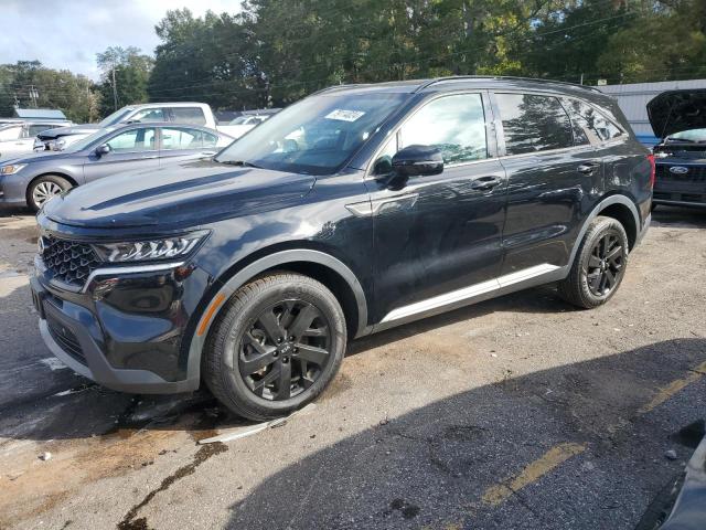 2021 KIA SORENTO S - 5XYRLDLC7MG021696