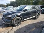 2021 KIA SORENTO S - 5XYRLDLC7MG021696