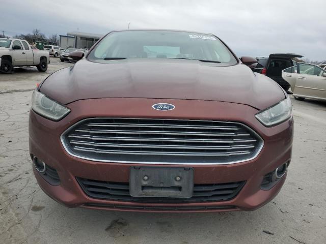 2016 FORD FUSION SE - 3FA6P0T94GR306568