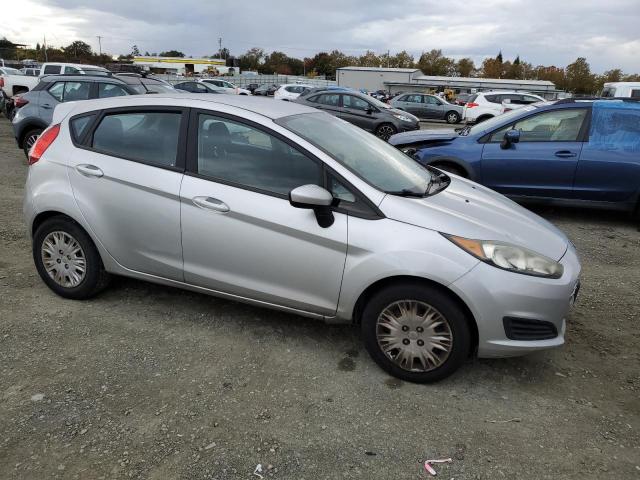 VIN 3FADP4TJ7GM170085 2016 Ford Fiesta, S no.4