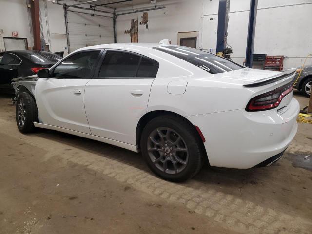 2018 DODGE CHARGER GT - 2C3CDXJG6JH126709