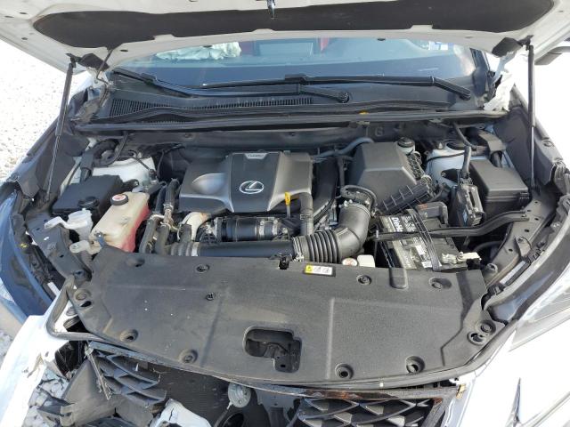 2020 LEXUS NX 300 F S JTJSARBZ9L5020208