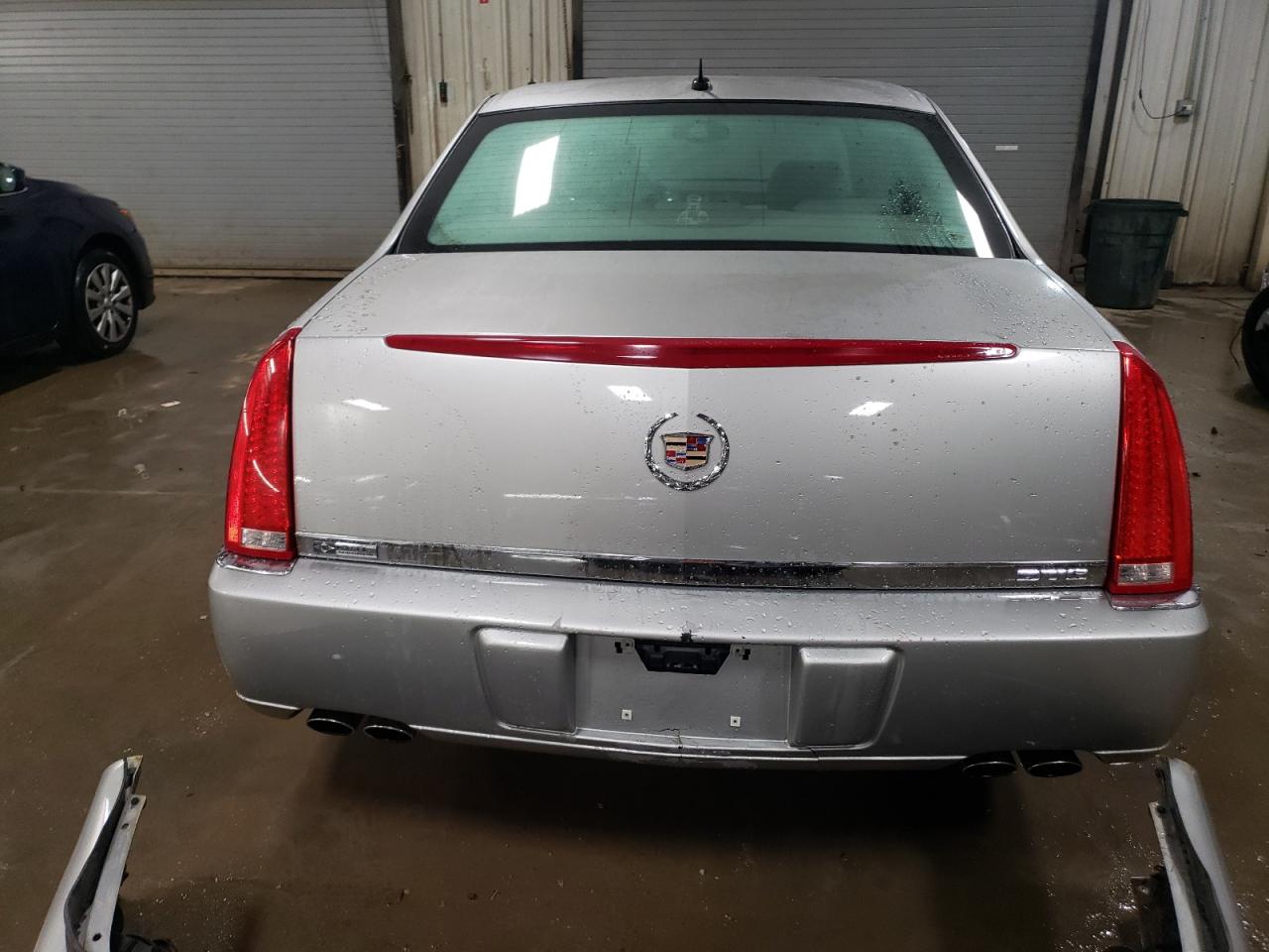 Lot #3023384299 2007 CADILLAC DTS