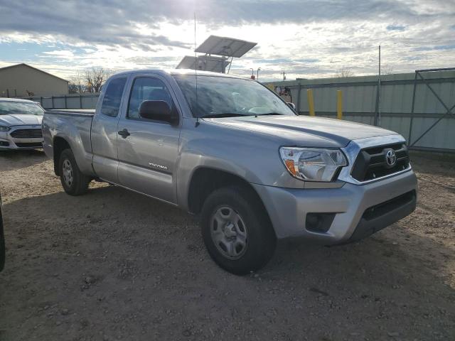 VIN 5TFTX4CN4EX046419 2014 Toyota Tacoma, Access Cab no.4